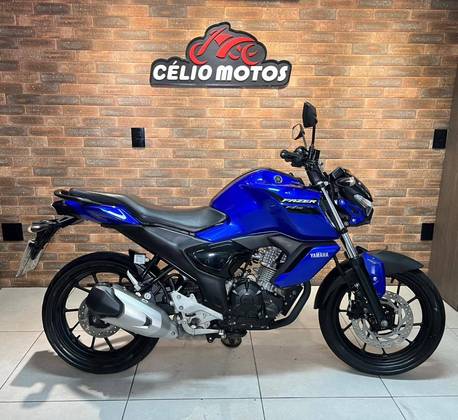 YAMAHA FZ15 FAZER ABS YAMAHA FZ15 FAZER ABS